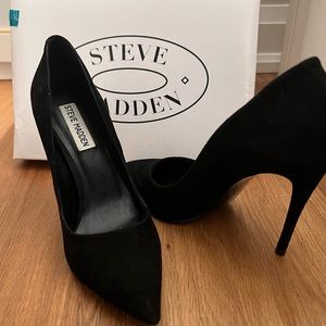 Steve Madden Pumps